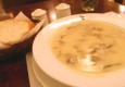 Pikantna juha od vrhnja