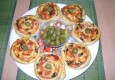 Pizzete by Emina