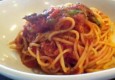 Špageti s pikantnim umakom