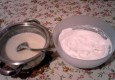 Krema od vanilije sa maslacem