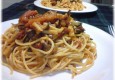 Mediteran špagete