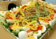 Raznobojna salata
