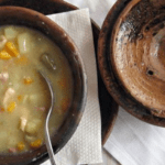 Begova čorba - Recept