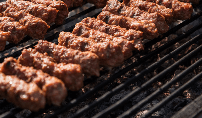 Ćevapi - Recept