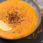 Čorba od crvene leće - Recept