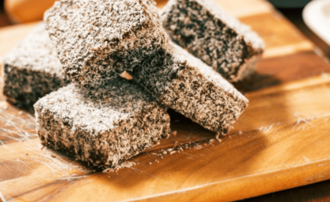Čupavci Recept