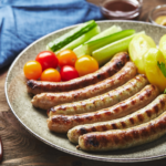 Domaće sudžukice - Recept