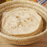 Domaće tortilje - Recept
