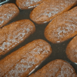 Hurmašice s pekmezom