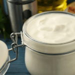 Bešamel sos - Recept