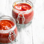 Kako napraviti domaći kečap - Recept