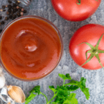 Paradajz sos - Recept