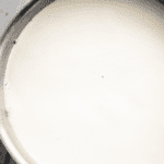 Domaći kajmak - Recept