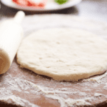 Kako napraviti tijesto za pizzu