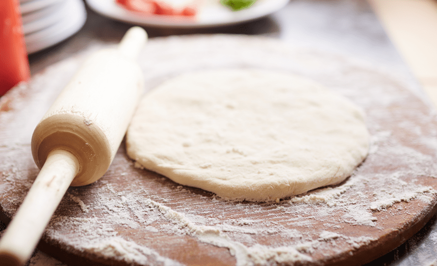 Kako napraviti tijesto za pizzu
