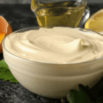 Domaća majoneza - Recept