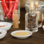 Domaća vegeta - Recept