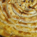 Krompiruša - Recept