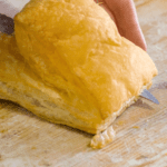 Kako napraviti lisnato tijesto - Recept