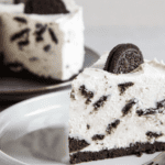 Oreo cheesecake bez pečenja - Recept