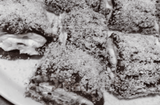 Paša lokum - Recept
