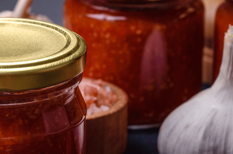 Pinđur - Recept