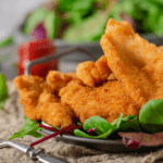 Pohovana piletina - Recept