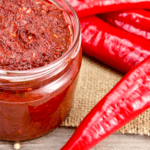 Recept za ajvar