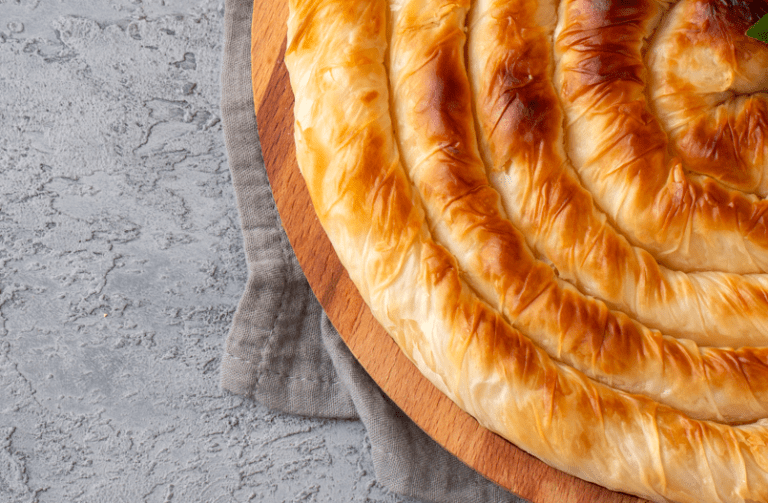 Recept za burek – Tradicionalni bosanski specijalitet