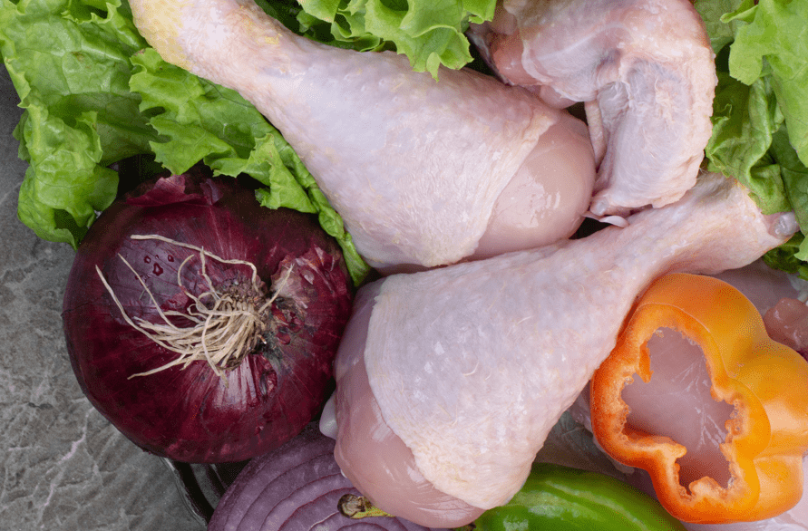 Recept za đuveč