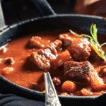 Recept za goveđi gulaš