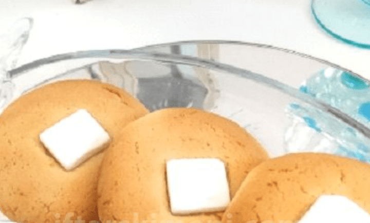 Recept za gurabije