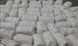 Recept za lokume