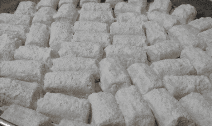 Recept za lokume