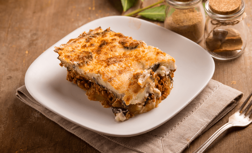 Recept za musaku