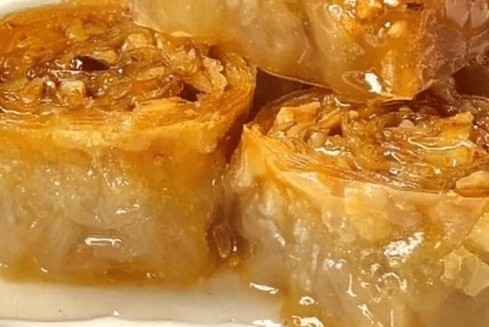 Recept za ružice