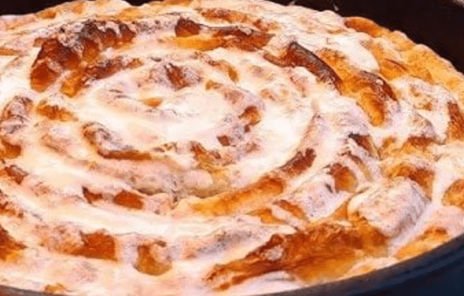 Recept za tikvenjaču