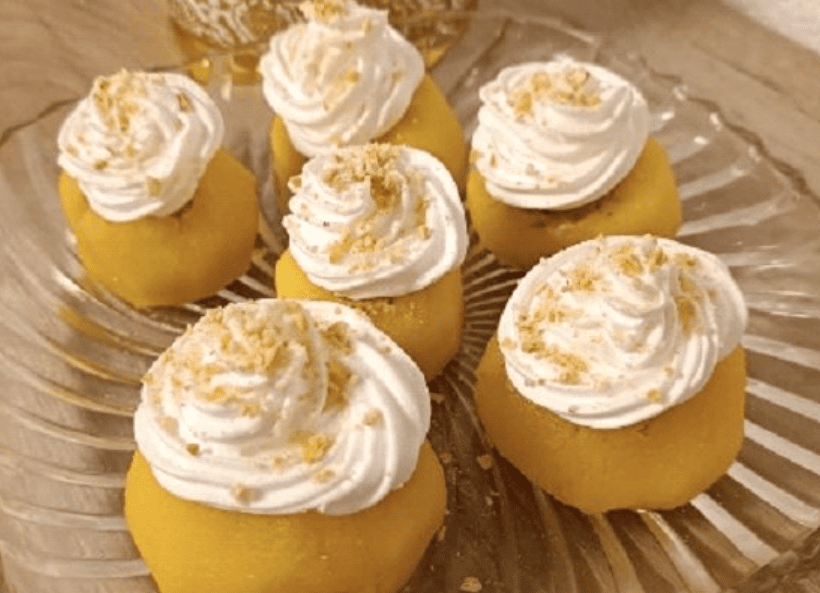 Recept za tufahije