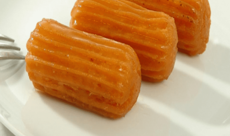 Recept za tulumbe