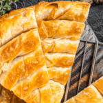 Šareni burek - Recept