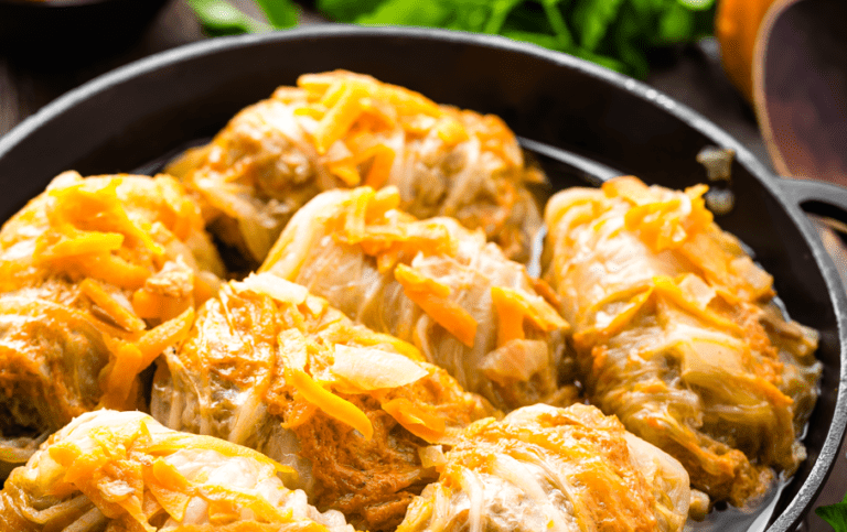 Sarma od kiselog kupusa