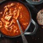 Škembići - tripice recept