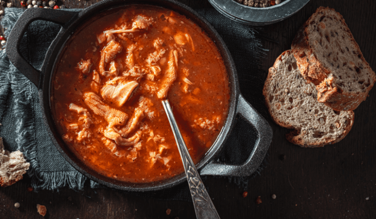 Škembići - tripice recept