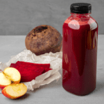 Sok od cvekle - Recept