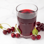 Sok od višanja - Recept