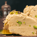 Tahan halva recept