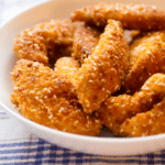 Piletina sa susamom - Recept