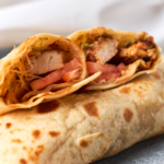 Piletina u tortiljama - Recept