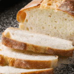 Domaći bijeli hljeb iz rerne - Recept