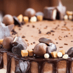 Kinder torta - Recept